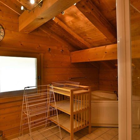 Chalet Independant Spacieux, 18 Pers, 7 Chambres, Wifi, Proche Commerces! - Fr-1-391-29 Le Grand-Bornand Zewnętrze zdjęcie
