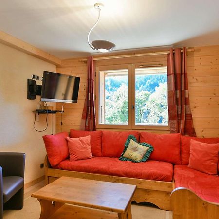 Chalet Independant Spacieux, 18 Pers, 7 Chambres, Wifi, Proche Commerces! - Fr-1-391-29 Le Grand-Bornand Zewnętrze zdjęcie
