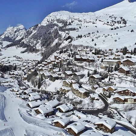 Chalet Independant Spacieux, 18 Pers, 7 Chambres, Wifi, Proche Commerces! - Fr-1-391-29 Le Grand-Bornand Zewnętrze zdjęcie