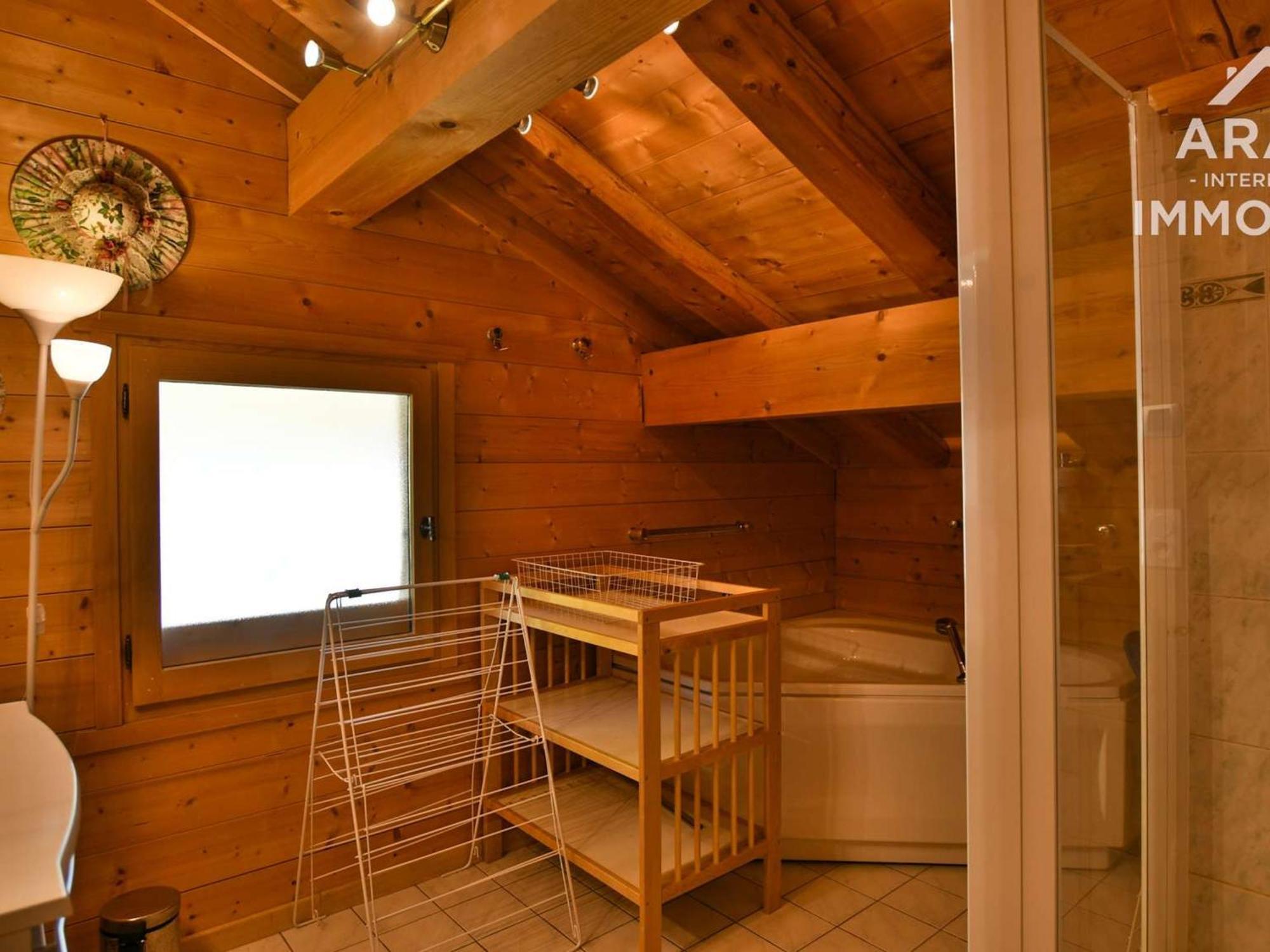 Chalet Independant Spacieux, 18 Pers, 7 Chambres, Wifi, Proche Commerces! - Fr-1-391-29 Le Grand-Bornand Zewnętrze zdjęcie
