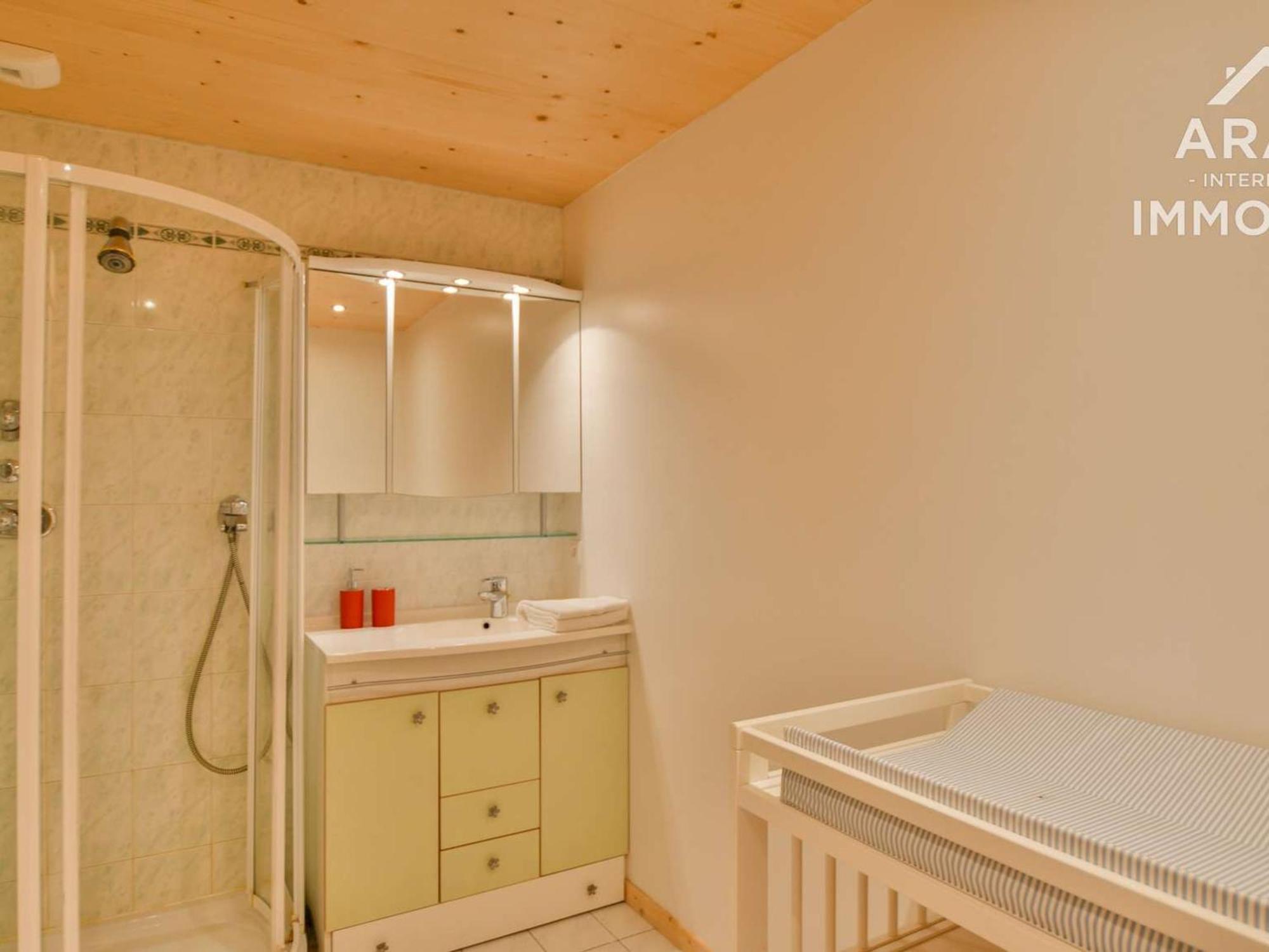 Chalet Independant Spacieux, 18 Pers, 7 Chambres, Wifi, Proche Commerces! - Fr-1-391-29 Le Grand-Bornand Zewnętrze zdjęcie