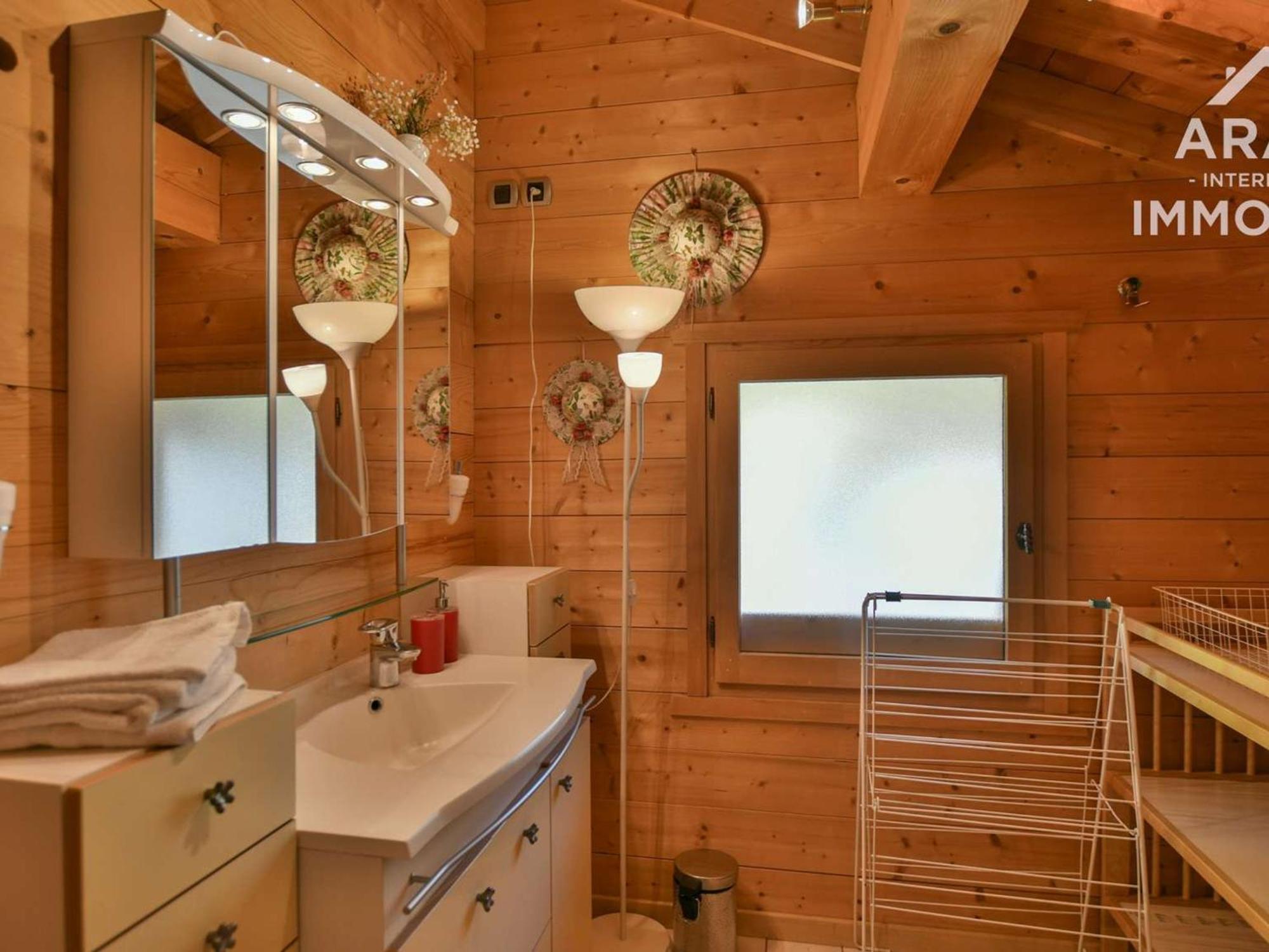 Chalet Independant Spacieux, 18 Pers, 7 Chambres, Wifi, Proche Commerces! - Fr-1-391-29 Le Grand-Bornand Zewnętrze zdjęcie