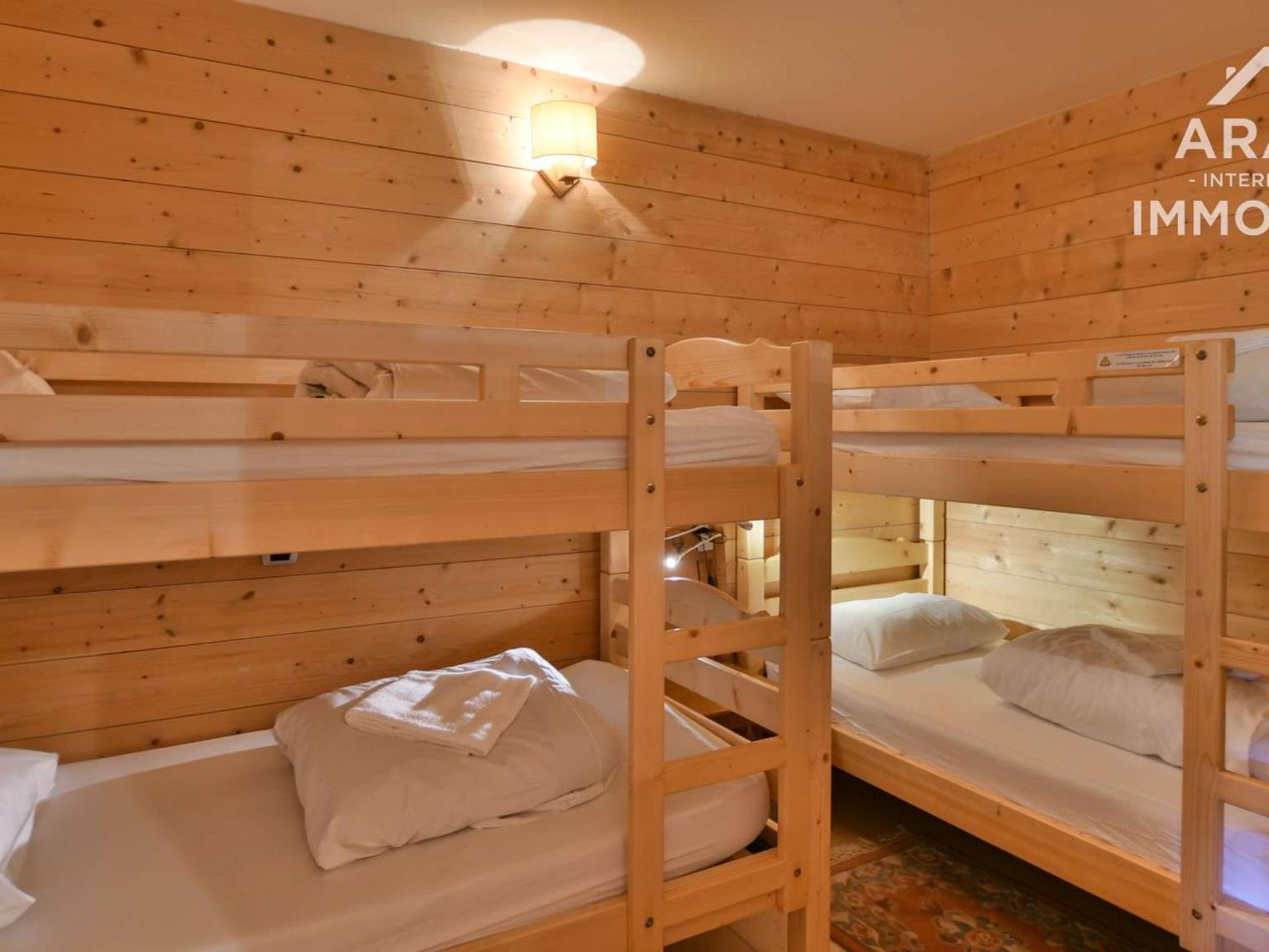 Chalet Independant Spacieux, 18 Pers, 7 Chambres, Wifi, Proche Commerces! - Fr-1-391-29 Le Grand-Bornand Zewnętrze zdjęcie