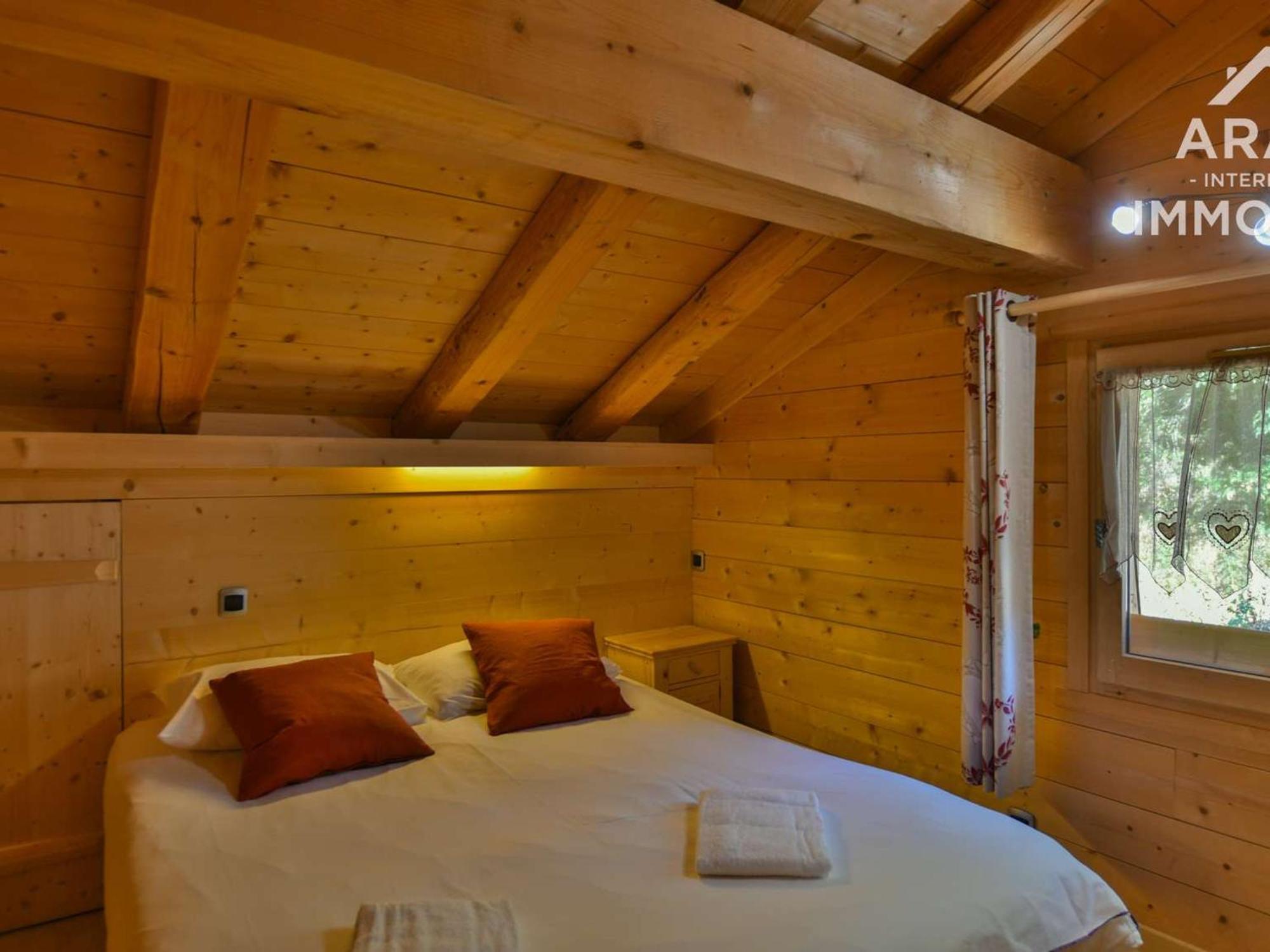 Chalet Independant Spacieux, 18 Pers, 7 Chambres, Wifi, Proche Commerces! - Fr-1-391-29 Le Grand-Bornand Zewnętrze zdjęcie