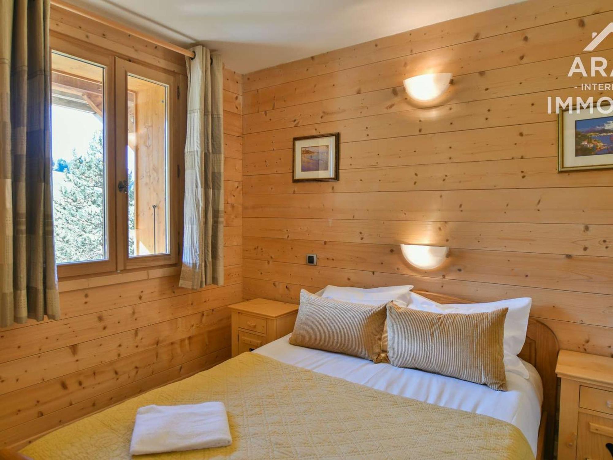 Chalet Independant Spacieux, 18 Pers, 7 Chambres, Wifi, Proche Commerces! - Fr-1-391-29 Le Grand-Bornand Zewnętrze zdjęcie