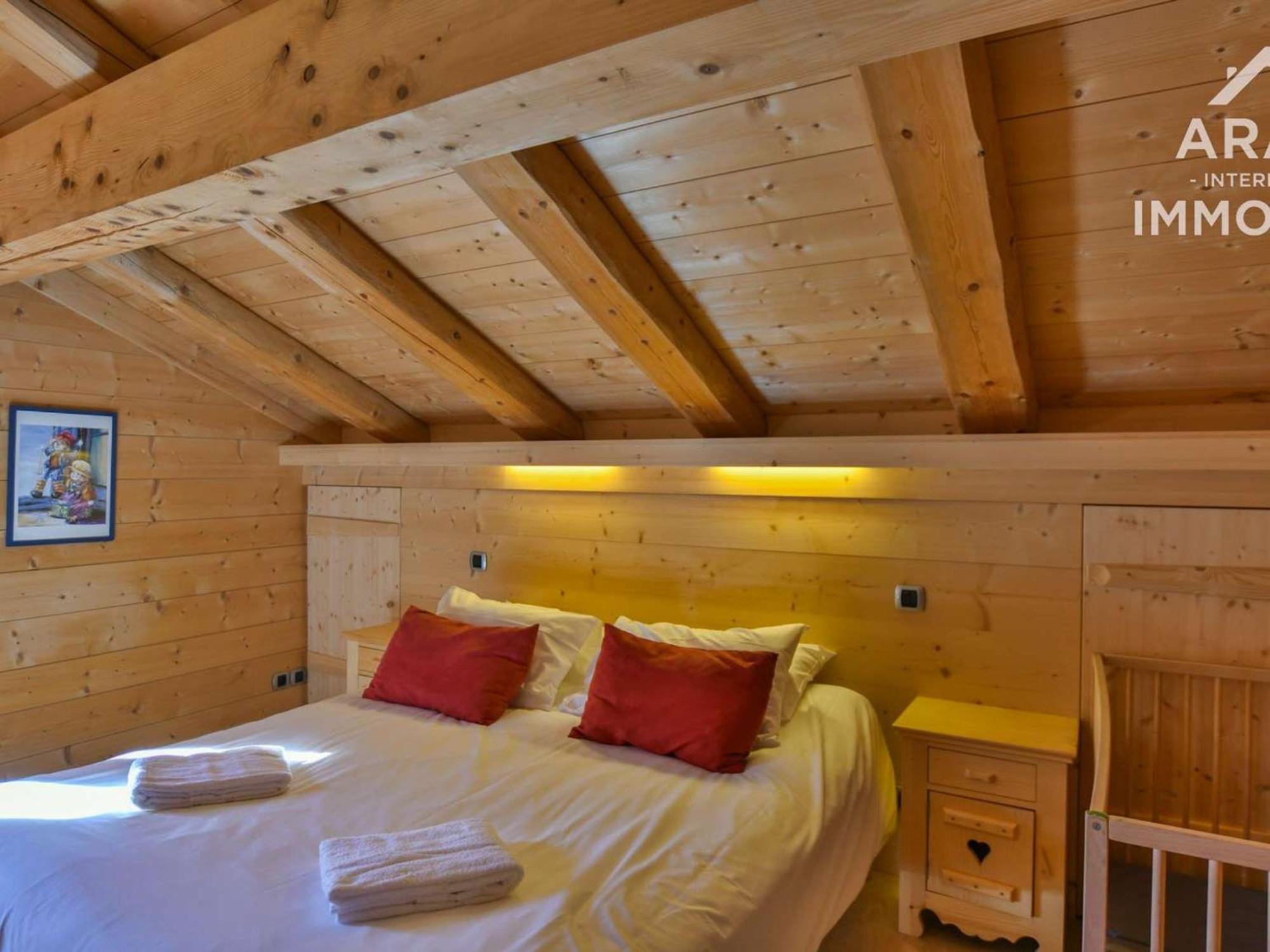 Chalet Independant Spacieux, 18 Pers, 7 Chambres, Wifi, Proche Commerces! - Fr-1-391-29 Le Grand-Bornand Zewnętrze zdjęcie